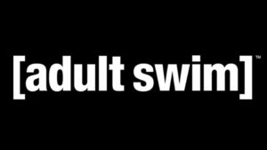 LOGO Adult Swim