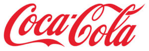 LOGO Coca Cola