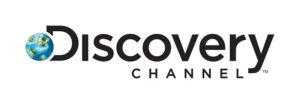 LOGO Discovery Channel
