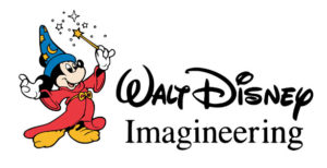 LOGO Disney Imagineering