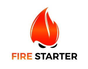LOGO Firestarter