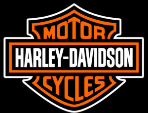 LOGO Harley Davidson