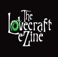 LOGO Lovecraft Ezine