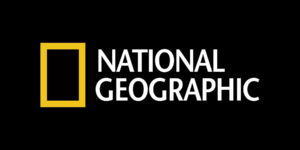LOGO National Geographic