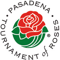 LOGO Pasadena Tournament of Roses