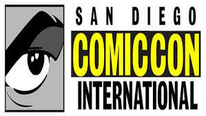 LOGO San Diego Comic-Con